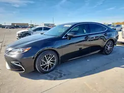 58ABK1GG5GU026385 2016 LEXUS ES