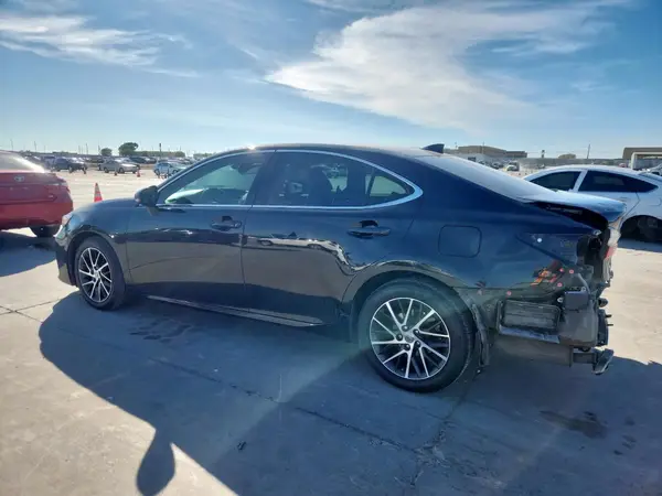 58ABK1GG5GU026385 2016 LEXUS ES - Image 2