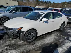58ABK1GG5GU026628 2016 LEXUS ES