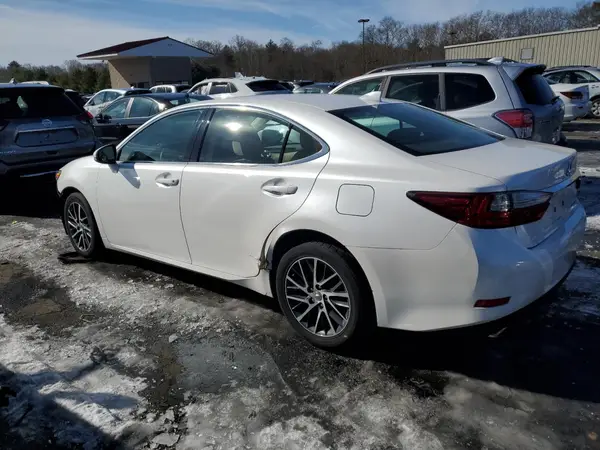 58ABK1GG5GU026628 2016 LEXUS ES - Image 2