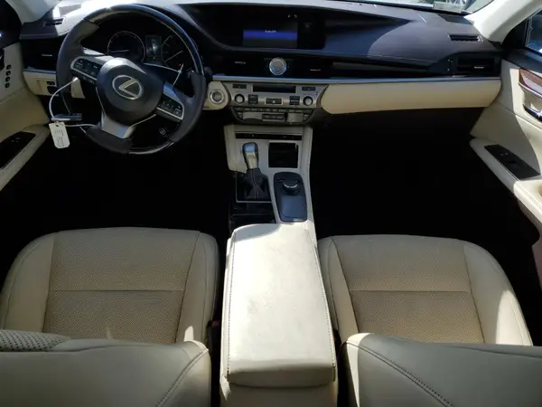 58ABK1GG5GU026628 2016 LEXUS ES - Image 8