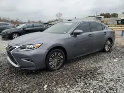 58ABK1GG5GU027276 2016 LEXUS ES