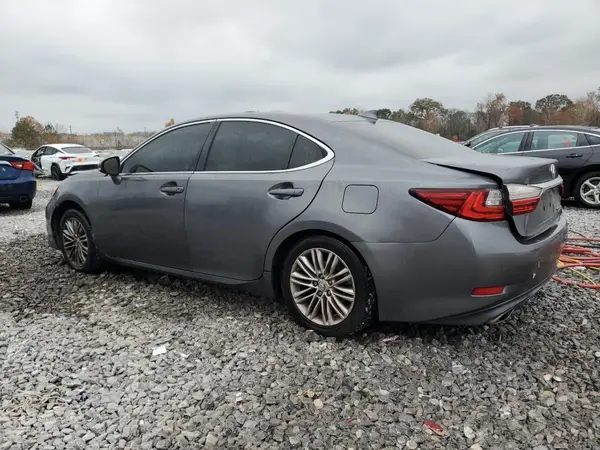 58ABK1GG5GU027276 2016 LEXUS ES - Image 2