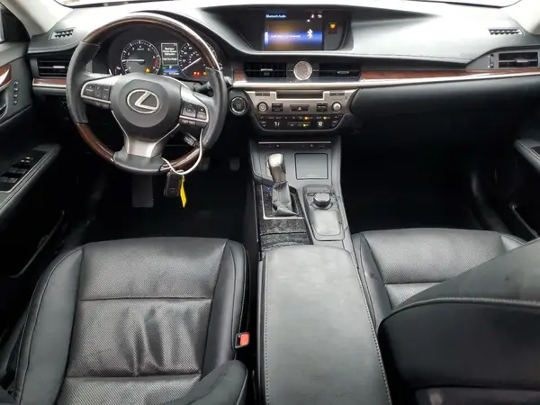 58ABK1GG5GU027276 2016 LEXUS ES - Image 8