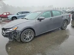 58ABK1GG5GU027536 2016 LEXUS ES