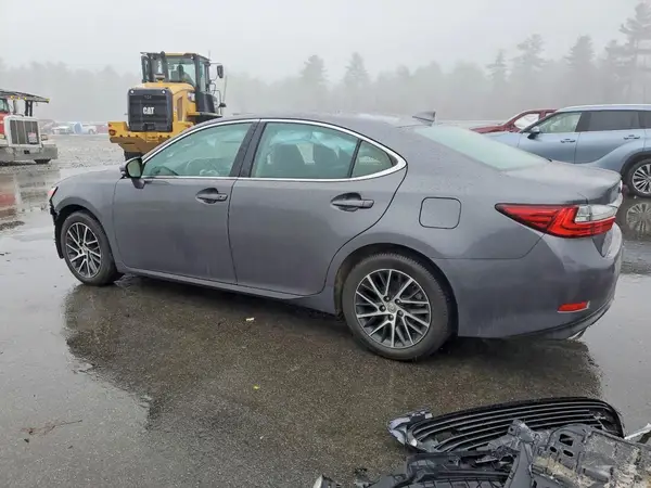 58ABK1GG5GU027536 2016 LEXUS ES - Image 2