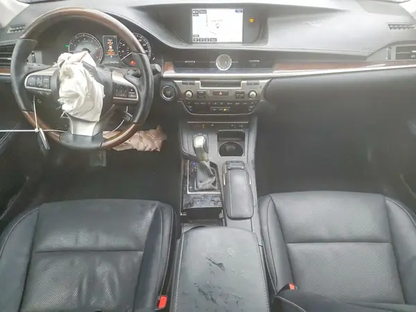 58ABK1GG5GU027536 2016 LEXUS ES - Image 8
