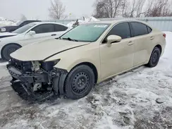 58ABK1GG5GU027570 2016 LEXUS ES