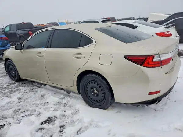 58ABK1GG5GU027570 2016 LEXUS ES - Image 2