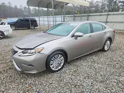58ABK1GG5GU027939 2016 LEXUS ES