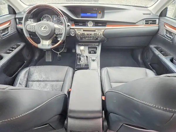 58ABK1GG5GU027939 2016 LEXUS ES - Image 8