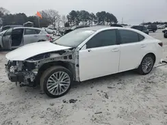 58ABK1GG5GU028279 2016 LEXUS ES