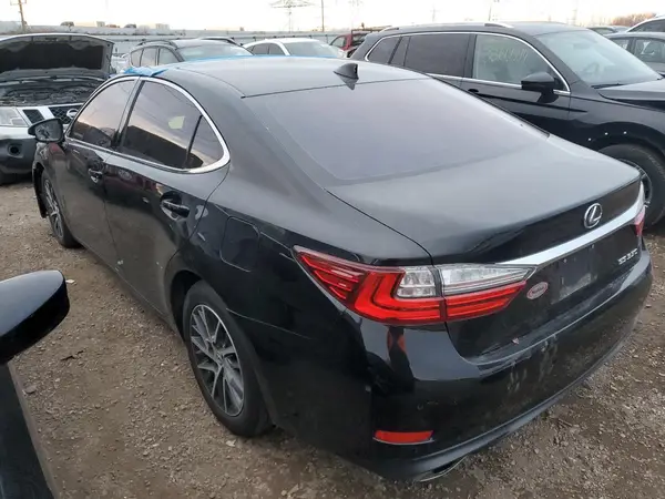 58ABK1GG5GU029450 2016 LEXUS ES - Image 2