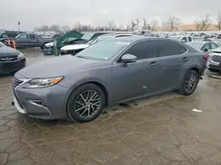 58ABK1GG5GU029769 2016 LEXUS ES