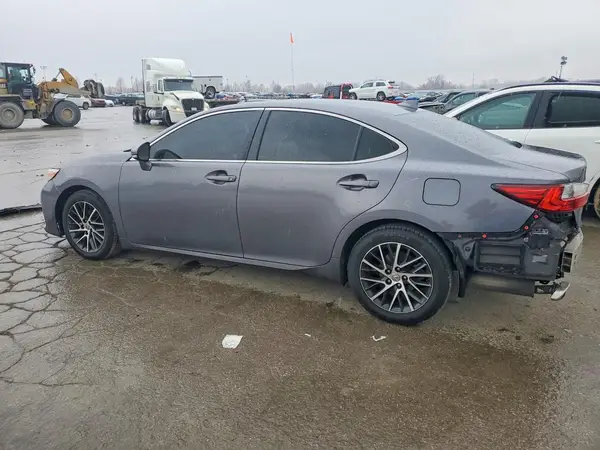 58ABK1GG5GU029769 2016 LEXUS ES - Image 2