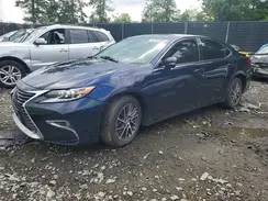 58ABK1GG5GU030887 2016 LEXUS ES