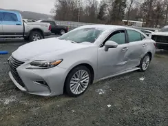 58ABK1GG5GU031036 2016 LEXUS ES