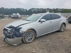 58ABK1GG5GU031540 2016 LEXUS ES