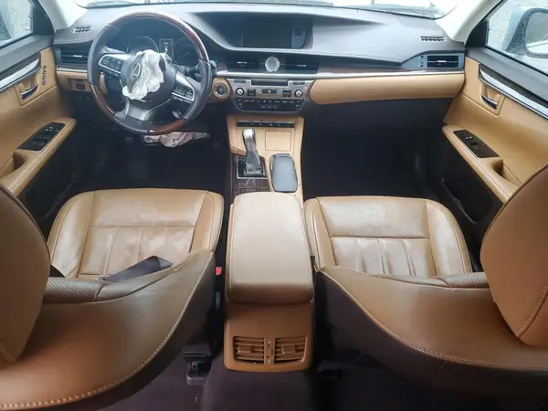 58ABK1GG5GU031540 2016 LEXUS ES - Image 8
