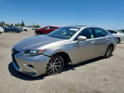 58ABK1GG5GU031599 2016 LEXUS ES