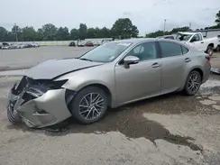 58ABK1GG5GU031974 2016 LEXUS ES
