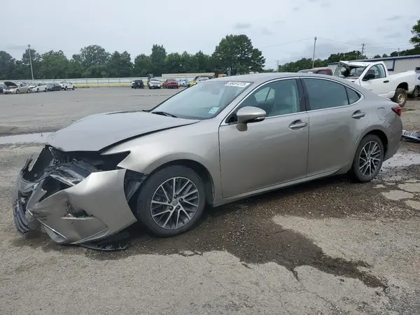 58ABK1GG5GU031974 2016 LEXUS ES - Image 1