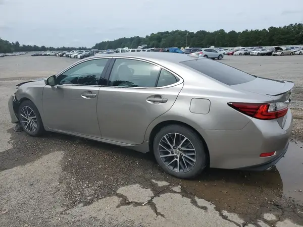 58ABK1GG5GU031974 2016 LEXUS ES - Image 2