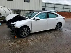 58ABK1GG5GU032610 2016 LEXUS ES