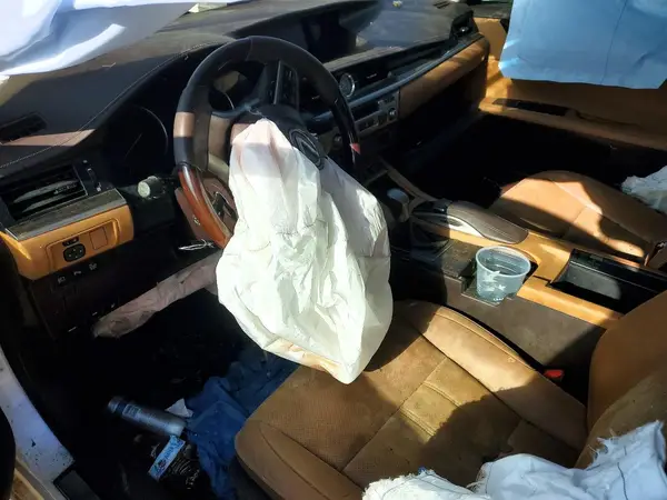 58ABK1GG5GU032610 2016 LEXUS ES - Image 8