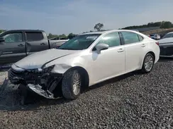 58ABK1GG5GU032784 2016 LEXUS ES