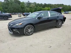 58ABK1GG5GU032977 2016 LEXUS ES