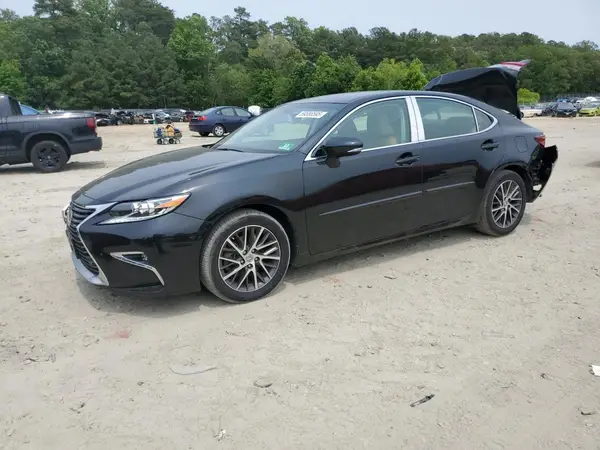 58ABK1GG5GU032977 2016 LEXUS ES - Image 1