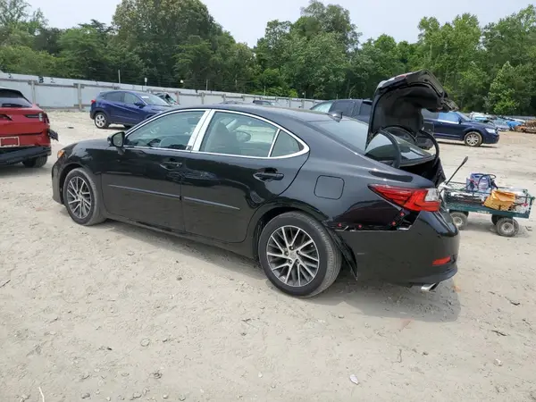 58ABK1GG5GU032977 2016 LEXUS ES - Image 2
