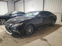 58ABK1GG5GU033157 2016 LEXUS ES