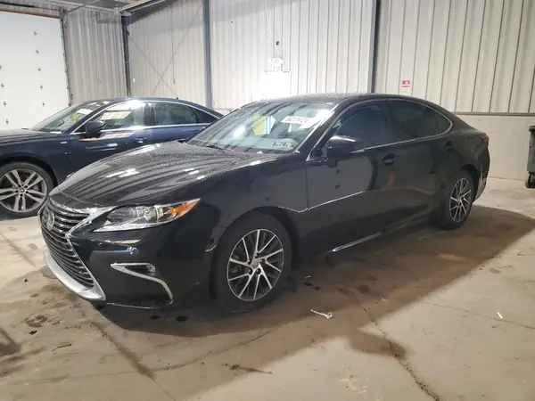 58ABK1GG5GU033157 2016 LEXUS ES - Image 1