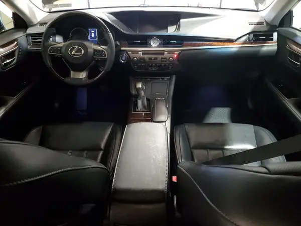 58ABK1GG5GU033157 2016 LEXUS ES - Image 8