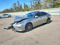 58ABK1GG5GU033224 2016 LEXUS ES