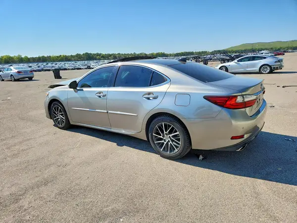 58ABK1GG5GU033224 2016 LEXUS ES - Image 2