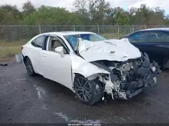58ABK1GG5GU033286 2016 LEXUS ES