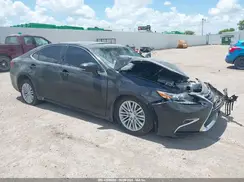 58ABK1GG5GU033577 2016 LEXUS ES