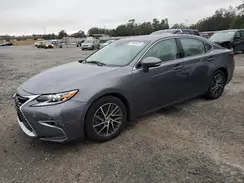 58ABK1GG5GU033868 2016 LEXUS ES