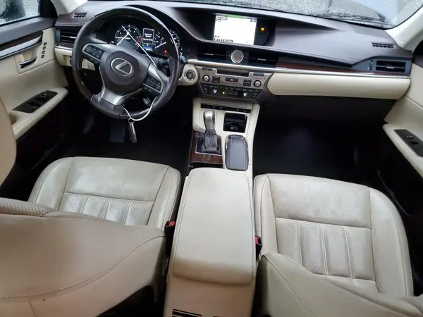 58ABK1GG5GU033868 2016 LEXUS ES - Image 8