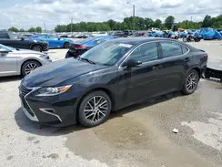 58ABK1GG5GU033921 2016 LEXUS ES