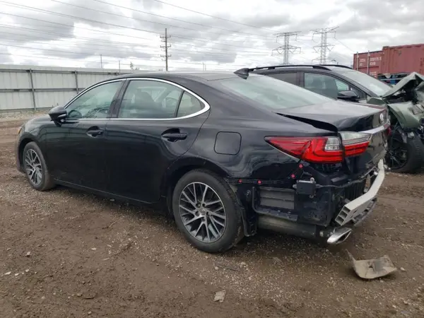 58ABK1GG5GU033921 2016 LEXUS ES - Image 2