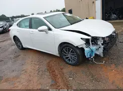 58ABK1GG5GU034096 2016 LEXUS ES