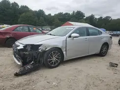 58ABK1GG5GU035054 2016 LEXUS ES