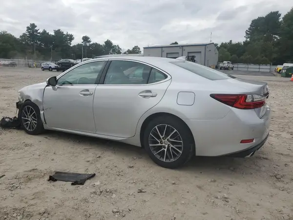 58ABK1GG5GU035054 2016 LEXUS ES - Image 2
