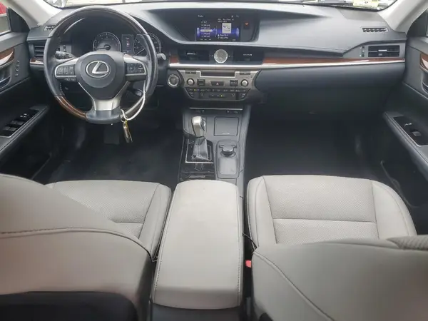 58ABK1GG5GU035054 2016 LEXUS ES - Image 8