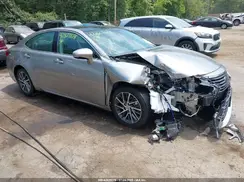 58ABK1GG5GU035636 2016 LEXUS ES