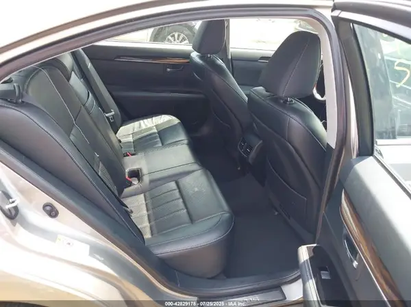 58ABK1GG5GU035636 2016 LEXUS ES - Image 8